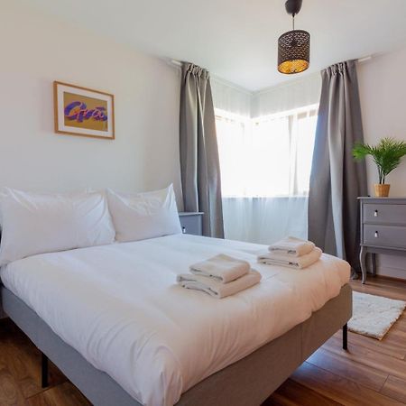 Guestready - Modern Stay By Pheonix Park Dublino Esterno foto
