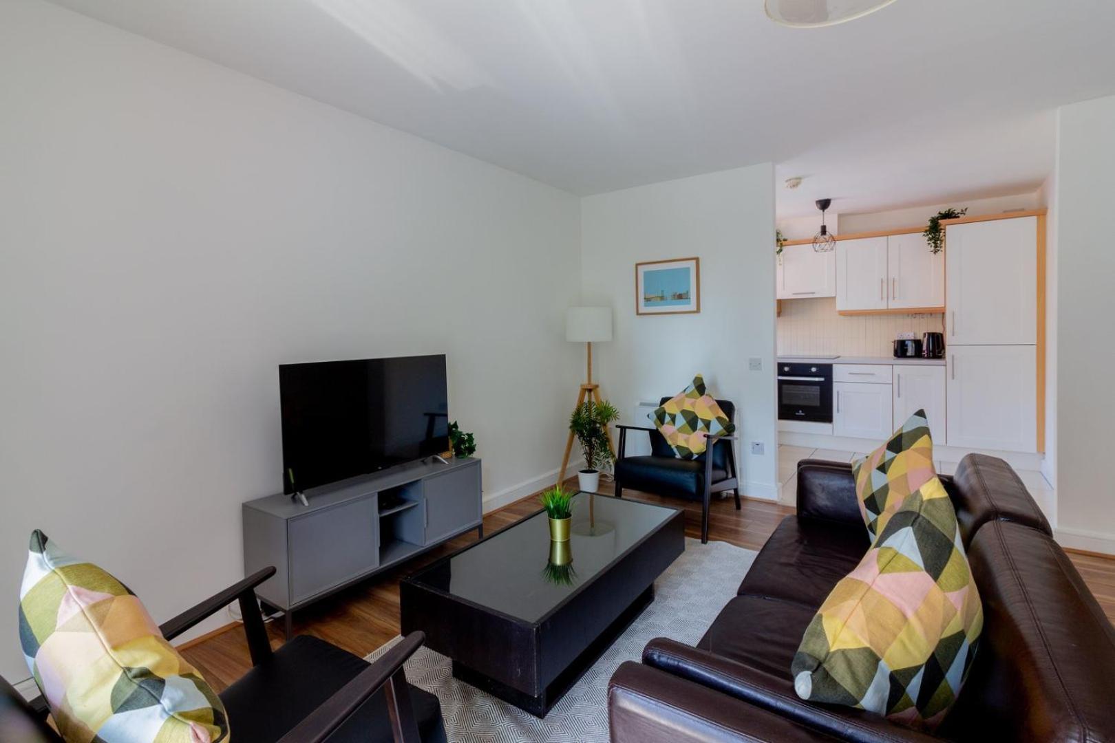 Guestready - Modern Stay By Pheonix Park Dublino Esterno foto