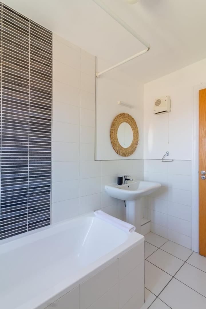 Guestready - Modern Stay By Pheonix Park Dublino Esterno foto