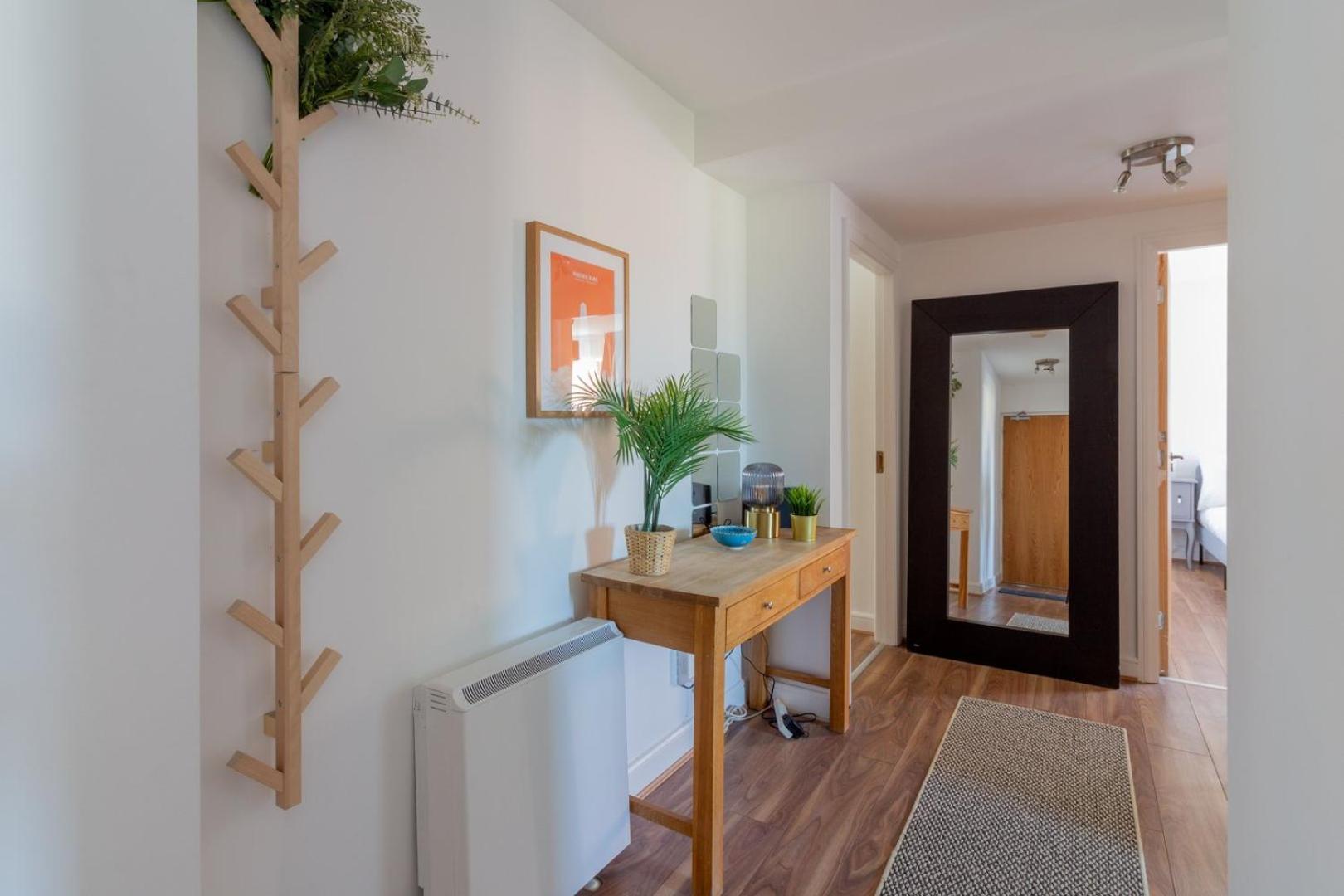 Guestready - Modern Stay By Pheonix Park Dublino Esterno foto