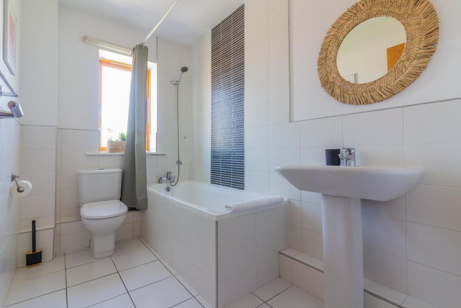 Guestready - Modern Stay By Pheonix Park Dublino Esterno foto