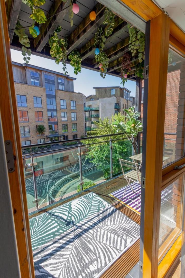 Guestready - Modern Stay By Pheonix Park Dublino Esterno foto
