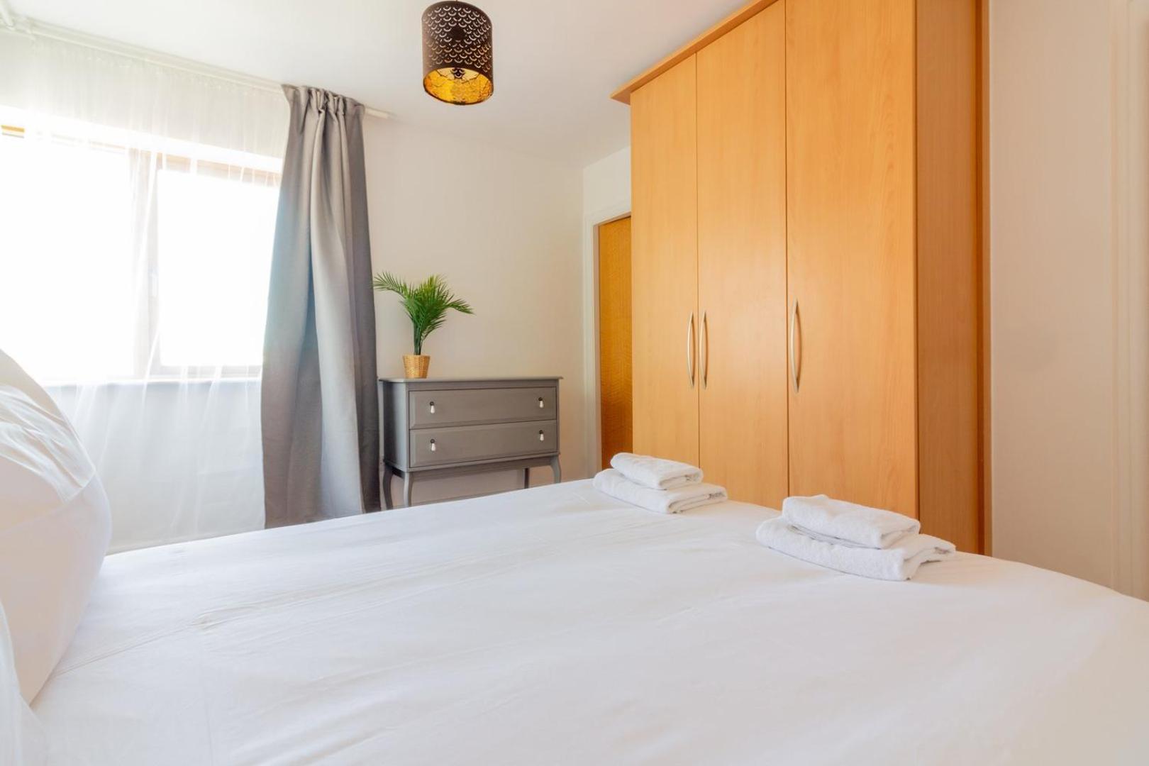 Guestready - Modern Stay By Pheonix Park Dublino Esterno foto