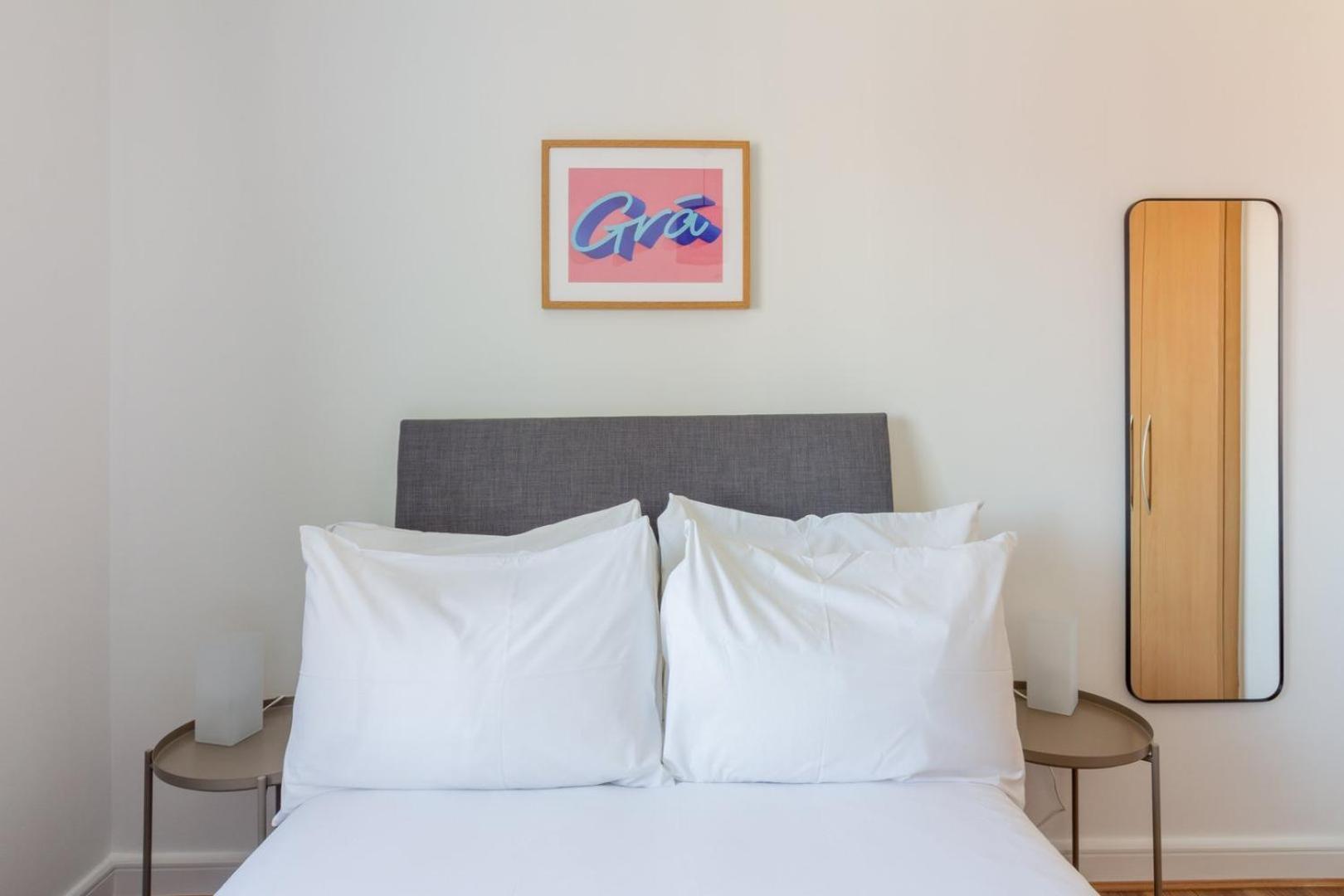 Guestready - Modern Stay By Pheonix Park Dublino Esterno foto