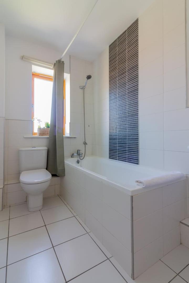 Guestready - Modern Stay By Pheonix Park Dublino Esterno foto