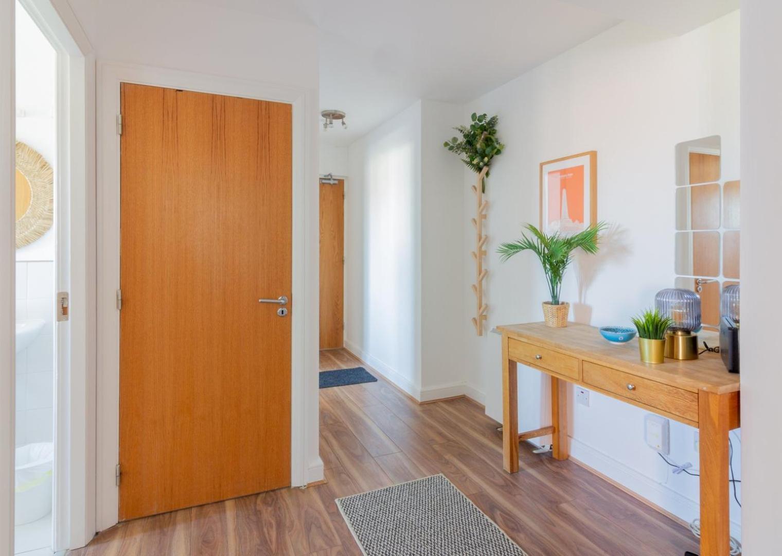 Guestready - Modern Stay By Pheonix Park Dublino Esterno foto