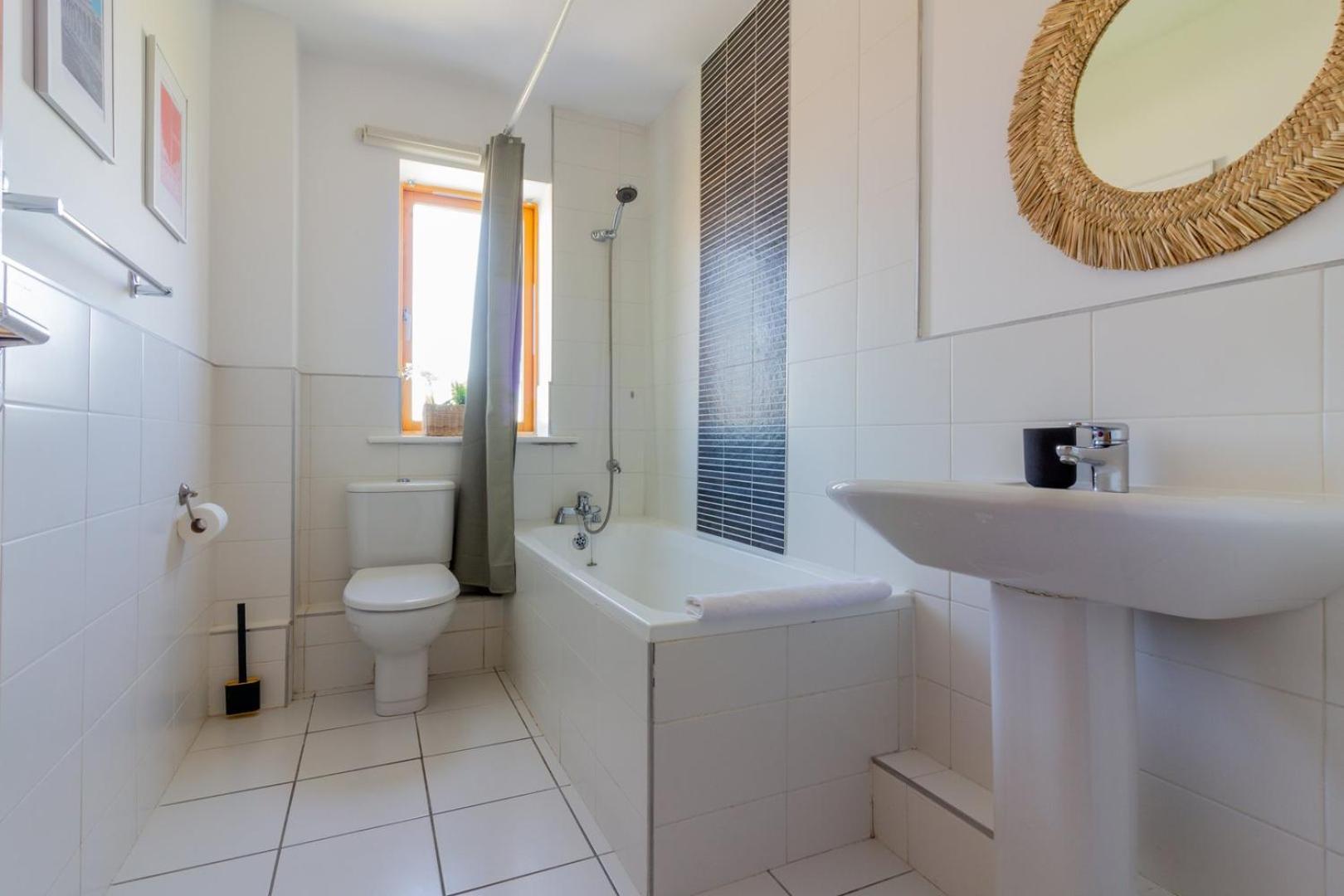 Guestready - Modern Stay By Pheonix Park Dublino Esterno foto