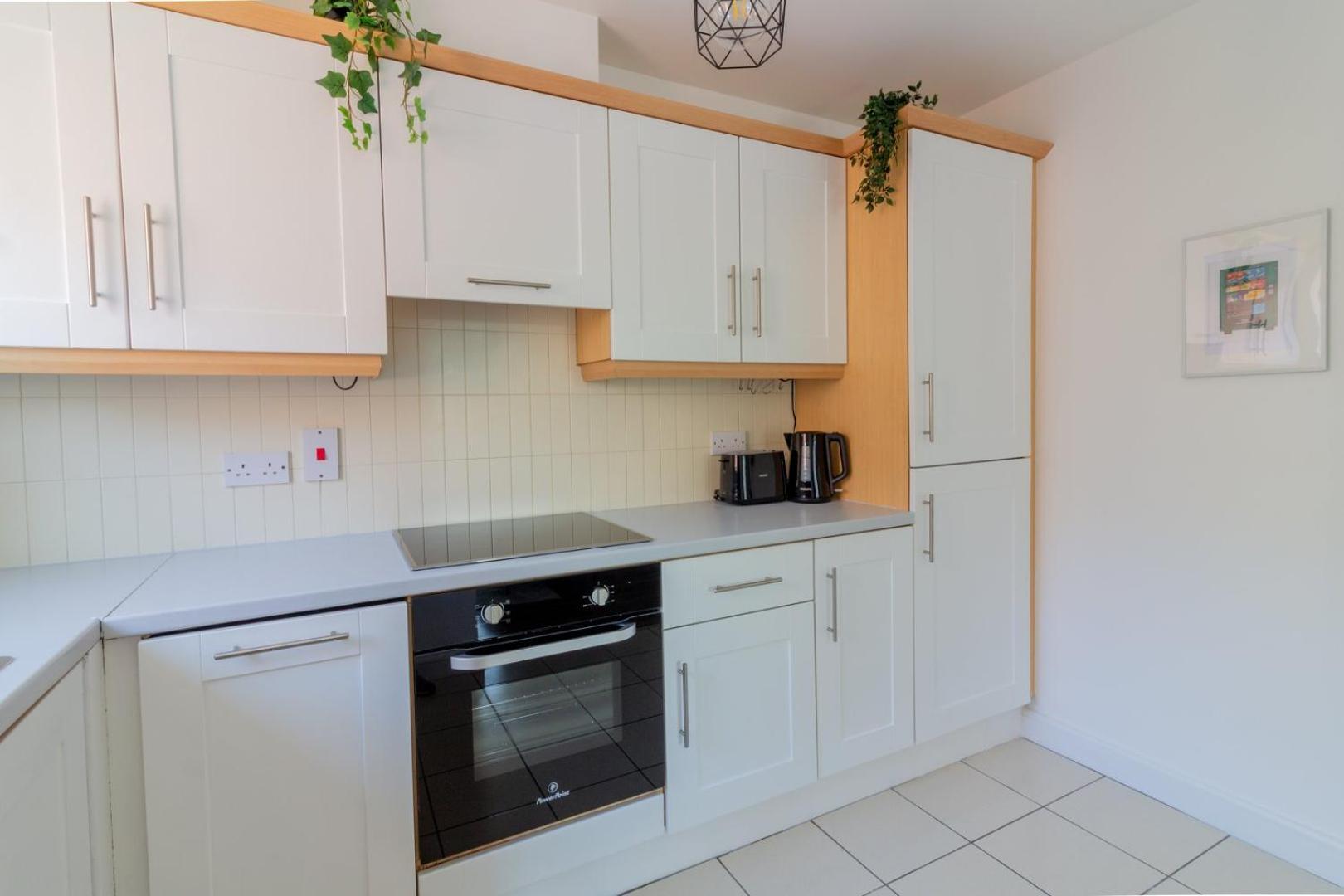 Guestready - Modern Stay By Pheonix Park Dublino Esterno foto