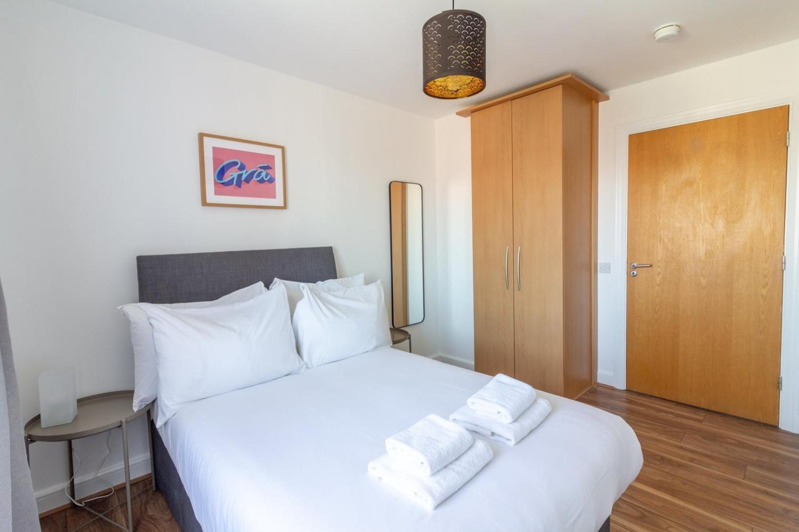 Guestready - Modern Stay By Pheonix Park Dublino Esterno foto