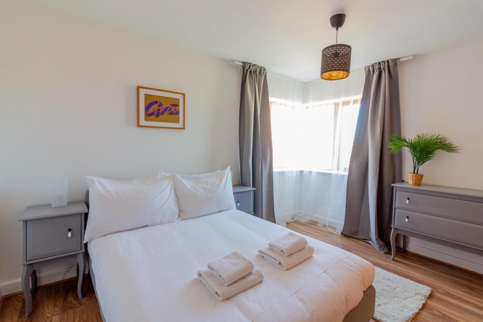 Guestready - Modern Stay By Pheonix Park Dublino Esterno foto