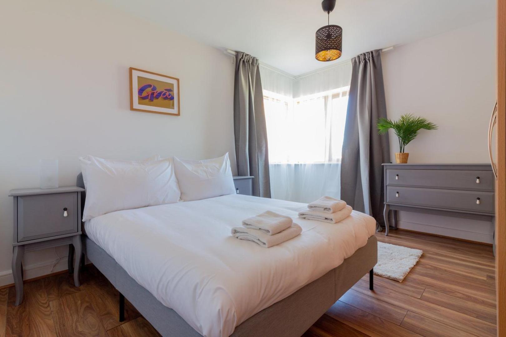Guestready - Modern Stay By Pheonix Park Dublino Esterno foto