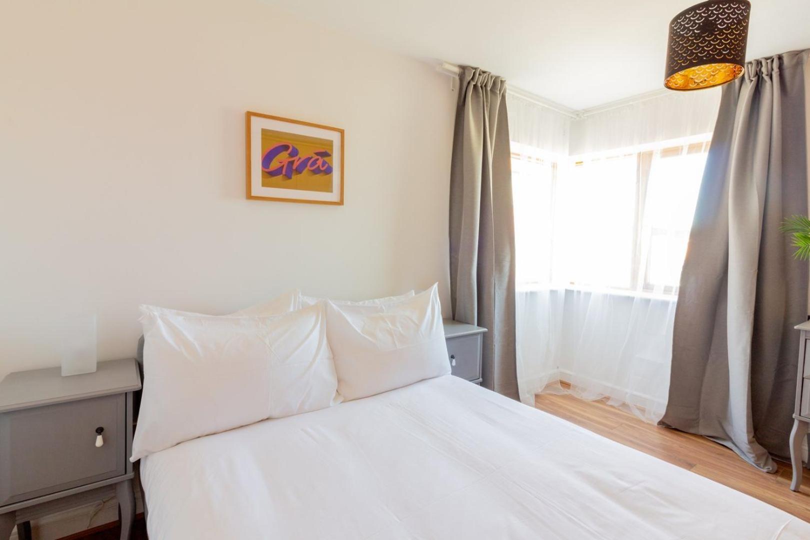 Guestready - Modern Stay By Pheonix Park Dublino Esterno foto