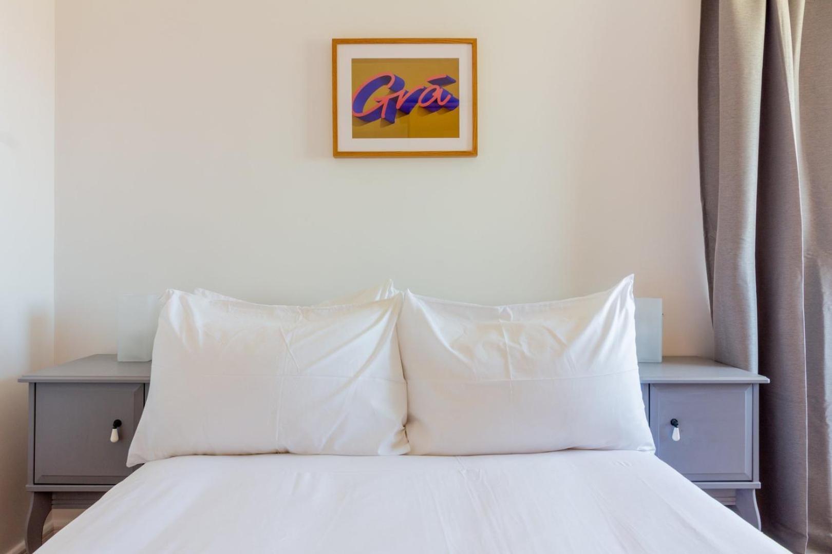 Guestready - Modern Stay By Pheonix Park Dublino Esterno foto